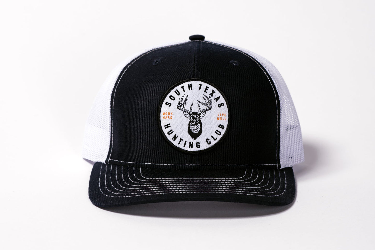 112 Richardson Hat | Hunting Club | Manready Mercantile