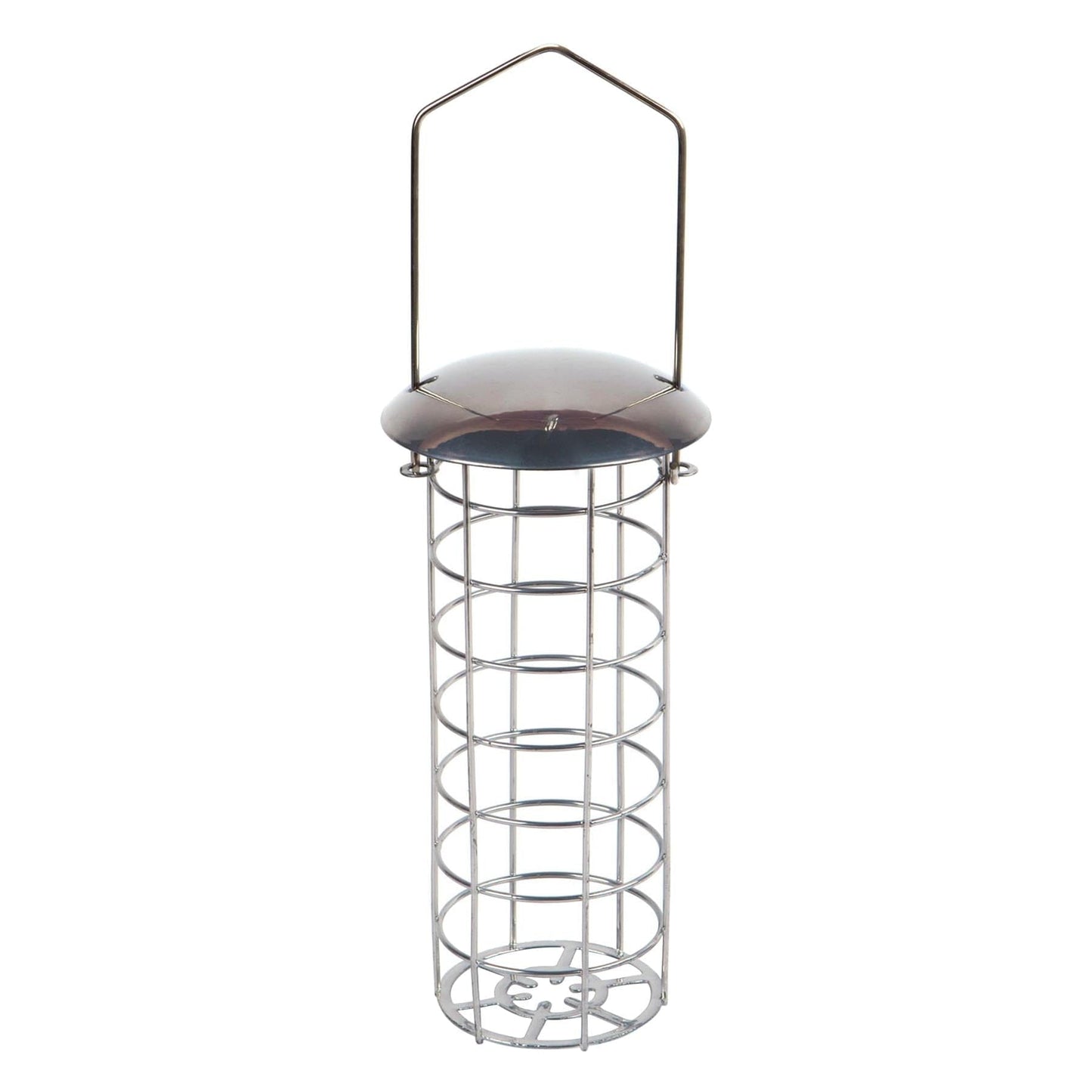 Deluxe Metal Fatball Bird Feeder