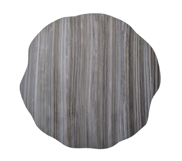 Mica Placemat in Beige, Taupe & Gray, Set of 4