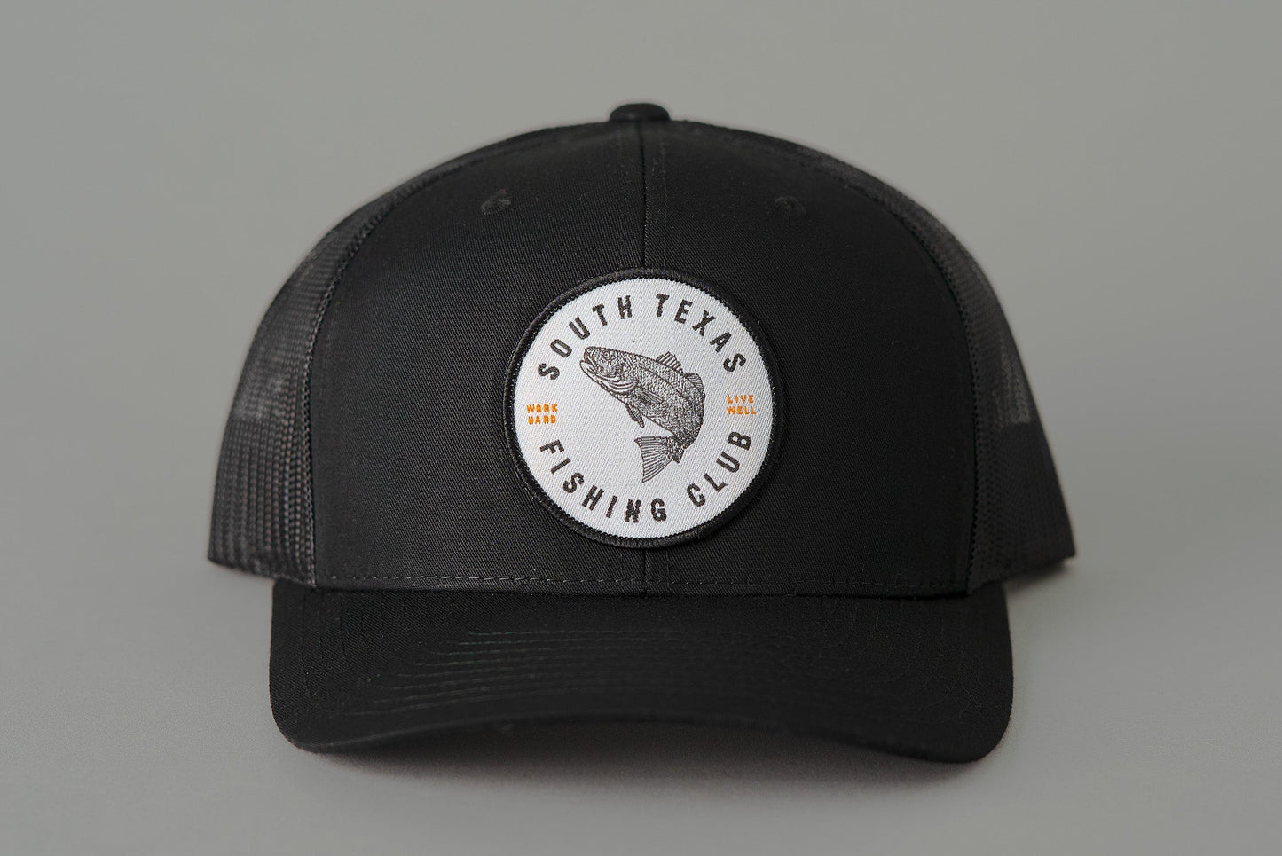 112 Richardson Hat | Fishing Club | Manready Mercantile