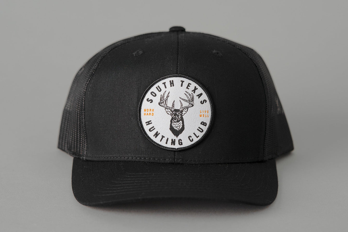 112 Richardson Hat | Hunting Club | Manready Mercantile